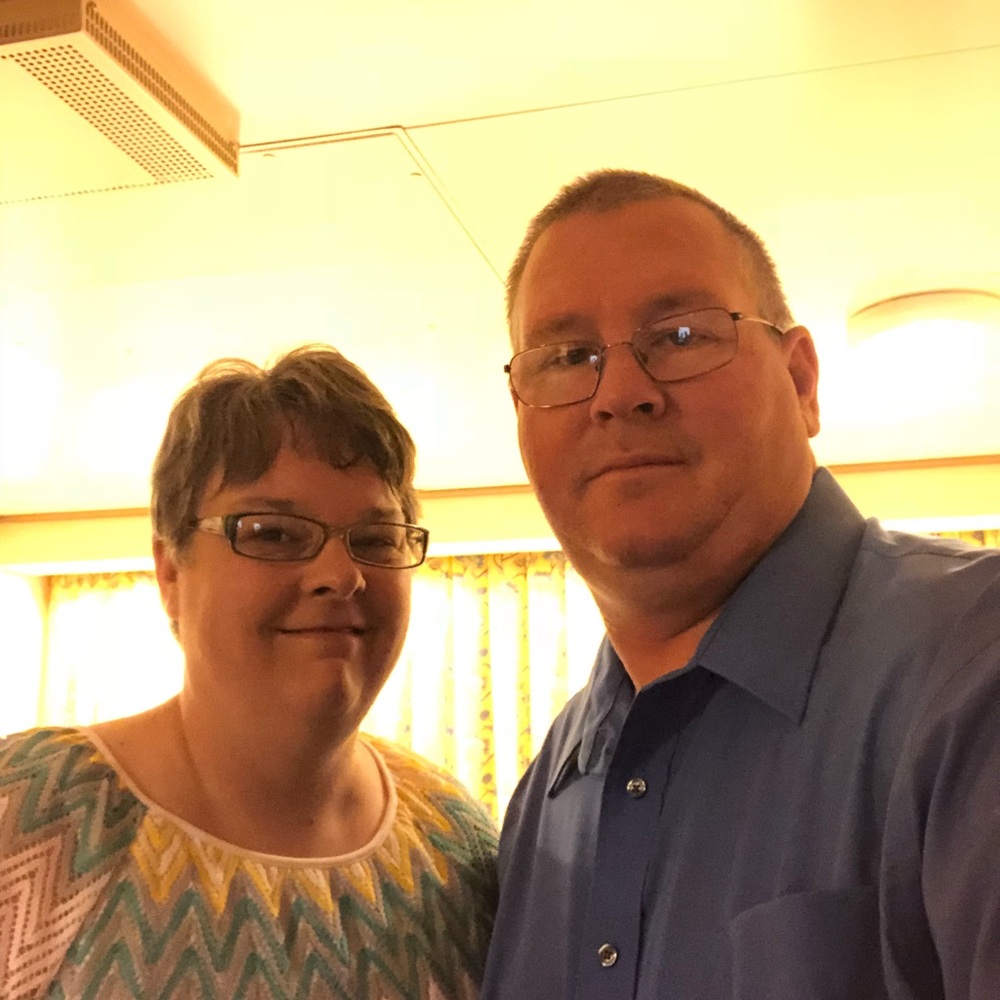 Meet your Posher, Traci